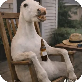 Telegram sticker 👍 Бурмолдацы