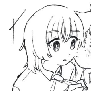 Telegram sticker 🍮 сайхате стейшон ⊹ @mi0cherr