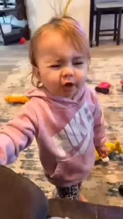 Video sticker 🥴 Ujju's Cuties💖 @Angel_Archer