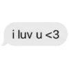 Sticker ❤️ （ׄ  ִ 𐙚  ˖ ） :: @fStikBot