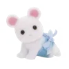 Video sticker 🐹 （ׄ  ִ 𐙚  �...