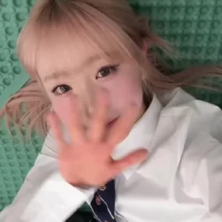 Video sticker 🎀 @sami2re