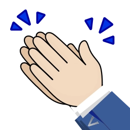 Sticker 👏 @Vorontsov_Inv <- Join