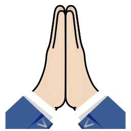 Sticker 🙏 @Vorontsov_Inv <- Join