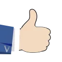 Video sticker 👍 @Vorontsov_Inv <- ...