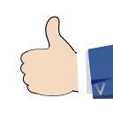Video sticker 👍 @Vorontsov_Inv <- ...