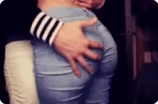 Video sticker 🌟 JOIN  👉 @h0t_stickers & @horny_palace 👈
