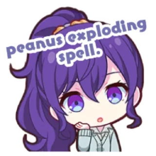 Telegram sticker 👐 I need therapy — @stckrRobot