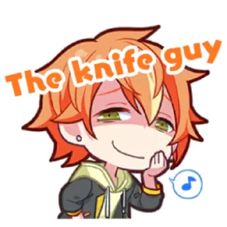 Video sticker 😀 I need therapy — @stckrRobot