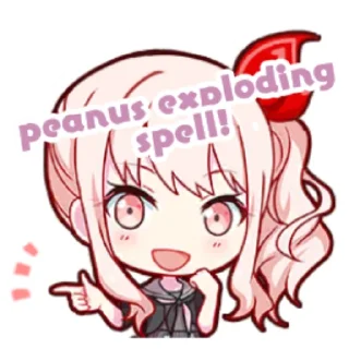 Telegram sticker 🫶 I need therapy — @stckrRobot
