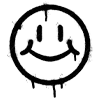 Sticker 🙂 Graffiti by Any @Murashkie_Emoji