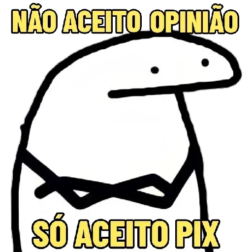 Telegram sticker 🌝 Stickers Novos :: @fStikBot