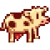 Sticker 🐮 Stardew Valley