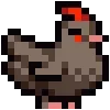 Sticker 🐓 Stardew Valley