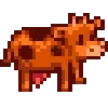 Sticker 🐮 Stardew Valley