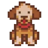 Video sticker 🐶 Stardew Valley