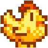 Sticker 🐓 Stardew Valley