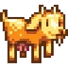 Sticker 🐐 Stardew Valley