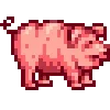 Sticker 🐷 Stardew Valley