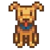 Video sticker 🐶 Stardew Valley