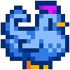Sticker 🐓 Stardew Valley