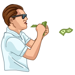 Telegram sticker 💸 QUANTUM CORE💀