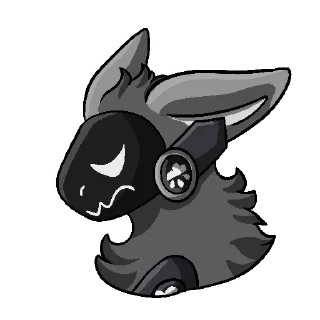 Telegram sticker 🌧️ Protobeans by @DragonLova