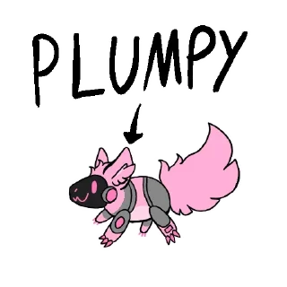 Telegram sticker 🐖 Protobeans by @DragonLova