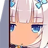 Sticker 👀 Nekopara | @nekoparaRU
