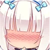 Video sticker 😳 Nekopara | @nekopa...