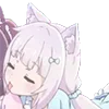 Sticker 🥰 Nekopara | @nekoparaRU
