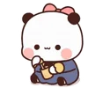 Video sticker 😊 𝑪𝒖𝒕𝒊�...