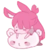 Video sticker 🐇 𝑪𝒖𝒕𝒊�...