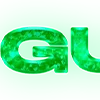 Video sticker 💚 GUCCI