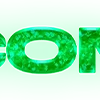 Video sticker 💚 GUCCI