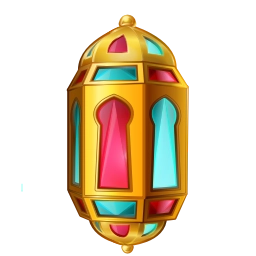 Telegram sticker 🕯 Mirage Lamp @podarkitgnft
