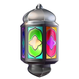 Telegram sticker 🕯 Mirage Lamp @podarkitgnft