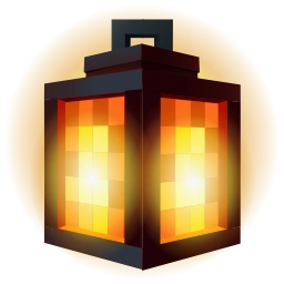 Telegram sticker 🕯 Mirage Lamp @podarkitgnft