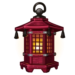 Sticker 🕯 Mirage Lamp @podarkitgnft