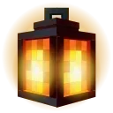 Video sticker 🕯 Mirage Lamp @podarkitgnft