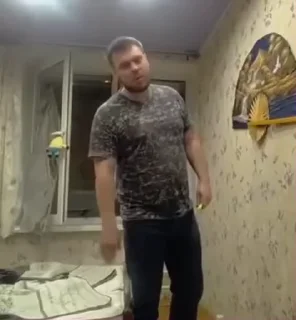 Video sticker 👊 OZON671GAMES3