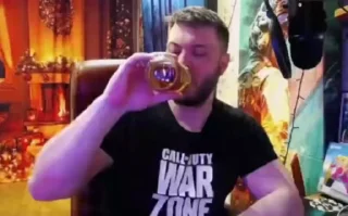 Video sticker 🍺 OZON671GAMES3