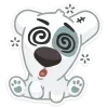 Video sticker 😵 hospital ≠ @stic...