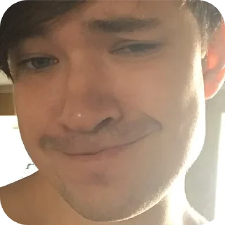 Telegram sticker 🤲 Олег кун и Богданя тян
