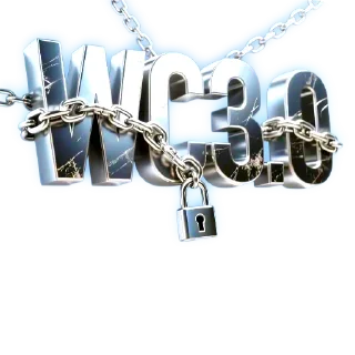 Telegram sticker ⛓ WC 3.0 sticker set 2