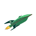 Телеграм стикер 🚀 FUTURAMA
