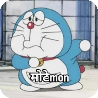 Telegram sticker 🐱 69 shades of nila racoon