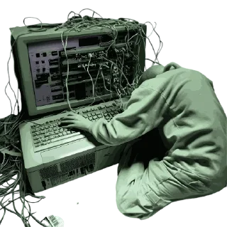 Telegram sticker 🔥 @chromic666 & @act_boyz