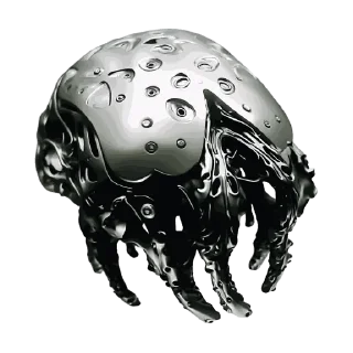 Sticker 🔥 @chromic666 & @act_boyz