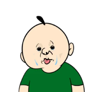 Video sticker ⭐ 삐빠라삐빠뽀빵빵이 @moe_sticker_bot